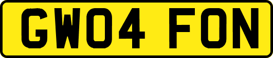 GW04FON