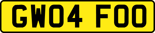 GW04FOO