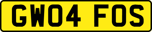 GW04FOS