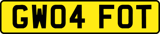 GW04FOT