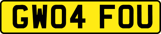 GW04FOU