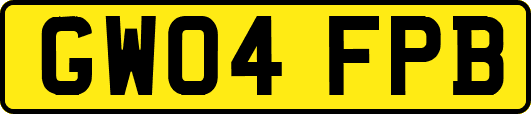 GW04FPB