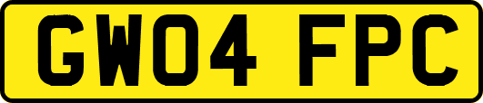GW04FPC