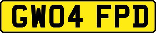 GW04FPD