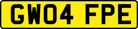 GW04FPE
