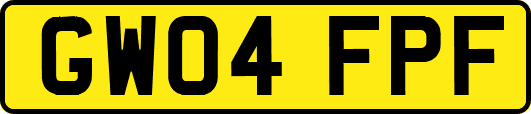 GW04FPF