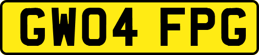 GW04FPG