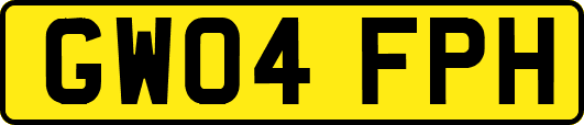 GW04FPH