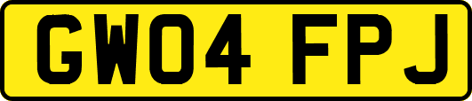 GW04FPJ