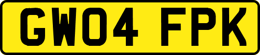 GW04FPK