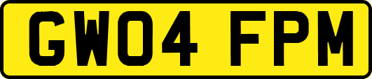 GW04FPM