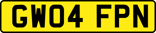 GW04FPN