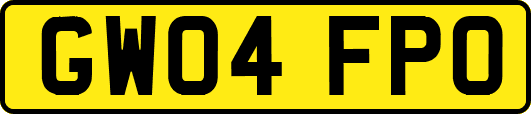 GW04FPO