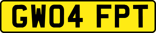 GW04FPT