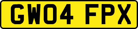 GW04FPX