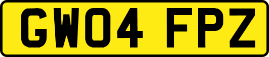 GW04FPZ