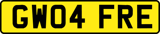 GW04FRE