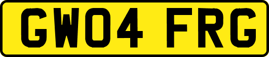 GW04FRG