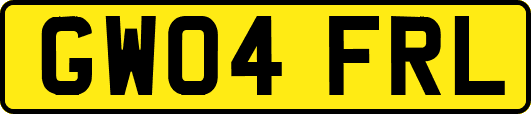 GW04FRL