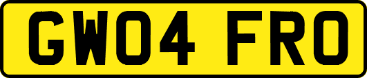 GW04FRO