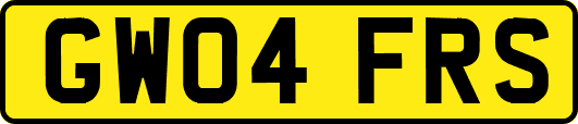 GW04FRS