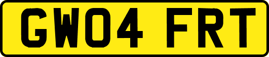 GW04FRT