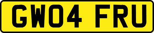 GW04FRU
