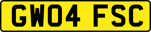 GW04FSC