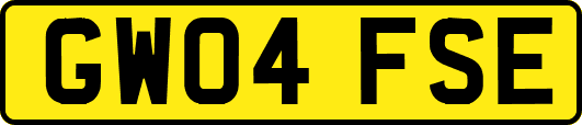 GW04FSE