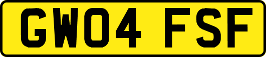 GW04FSF