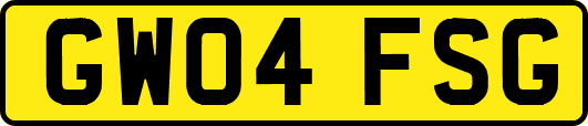 GW04FSG