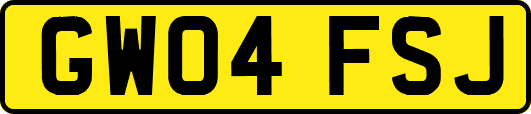 GW04FSJ