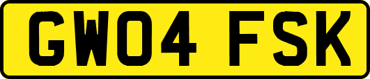 GW04FSK