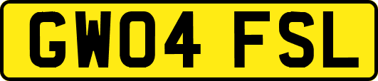 GW04FSL