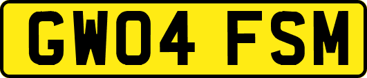 GW04FSM