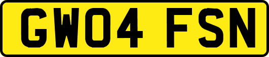 GW04FSN
