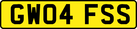 GW04FSS