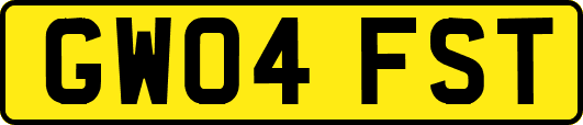 GW04FST