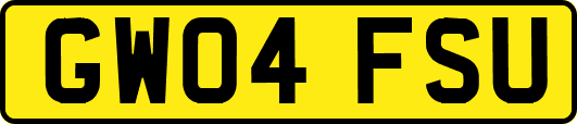 GW04FSU