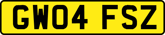 GW04FSZ