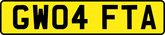 GW04FTA