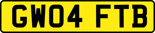 GW04FTB