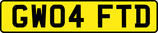GW04FTD