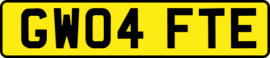 GW04FTE