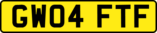 GW04FTF