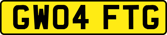 GW04FTG