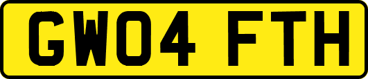 GW04FTH