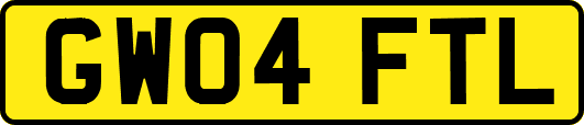 GW04FTL
