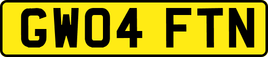 GW04FTN