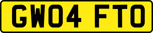 GW04FTO